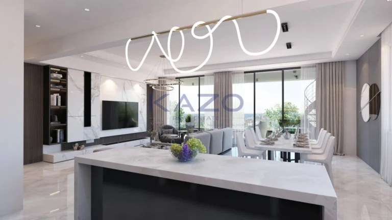 1 Bedroom Apartment for Sale in Larnaca – Chrysopolitissa