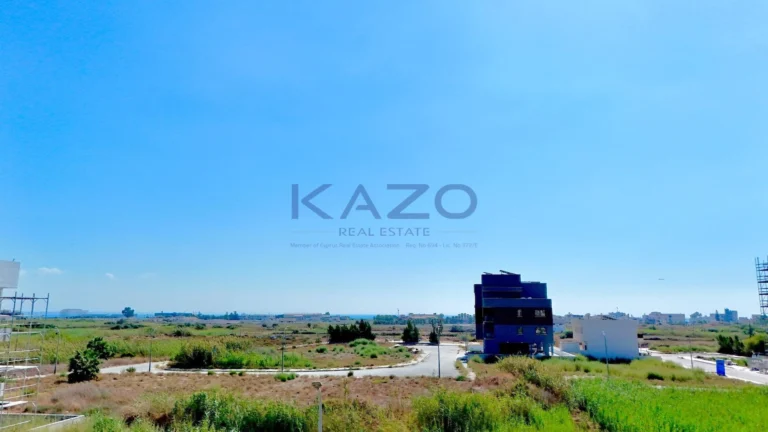 1 Bedroom Apartment for Sale in Larnaca – Chrysopolitissa