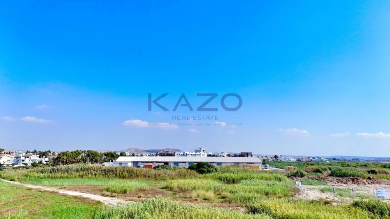 1 Bedroom Apartment for Sale in Larnaca – Chrysopolitissa