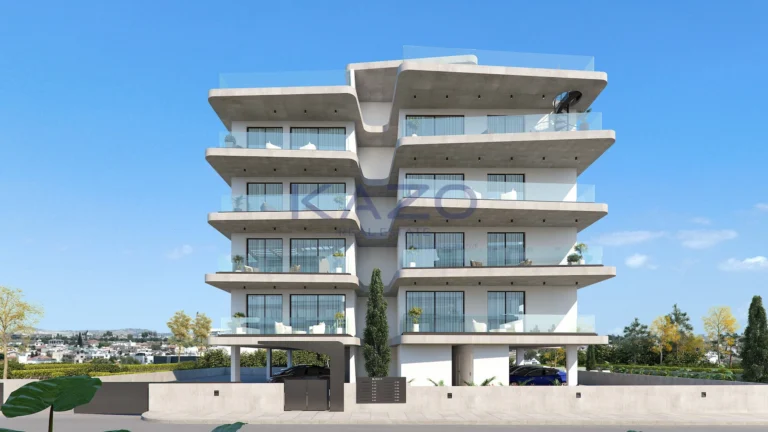 3 Bedroom Apartment for Sale in Larnaca – Chrysopolitissa