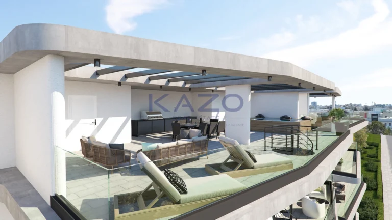 3 Bedroom Apartment for Sale in Larnaca – Chrysopolitissa