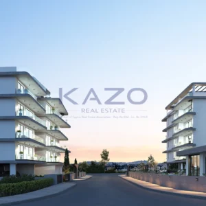 3 Bedroom Apartment for Sale in Larnaca – Chrysopolitissa