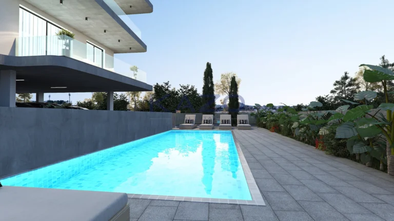 1 Bedroom Apartment for Sale in Larnaca – Chrysopolitissa