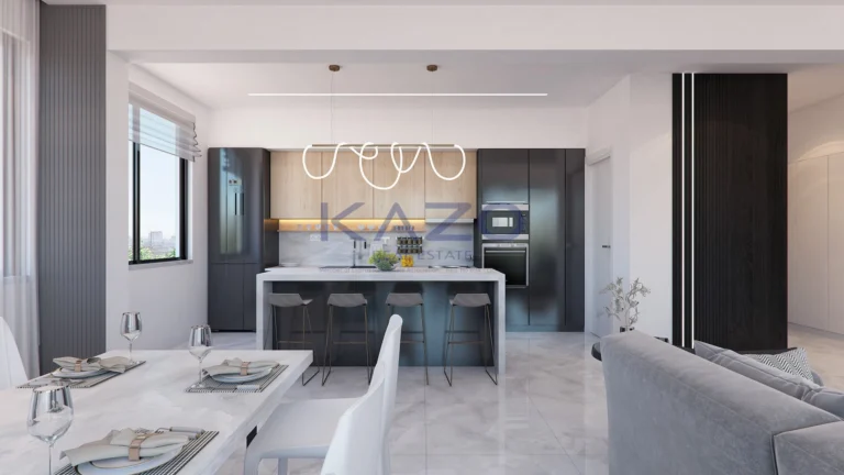 1 Bedroom Apartment for Sale in Larnaca – Chrysopolitissa