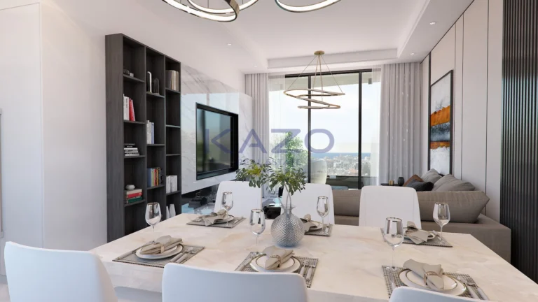 1 Bedroom Apartment for Sale in Larnaca – Chrysopolitissa