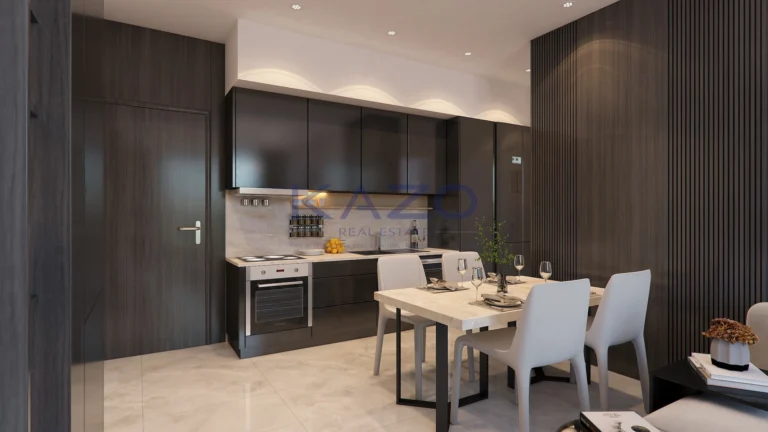 1 Bedroom Apartment for Sale in Larnaca – Chrysopolitissa