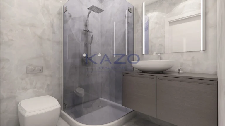 2 Bedroom Apartment for Sale in Larnaca – Chrysopolitissa