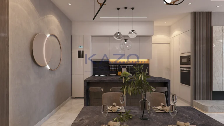 2 Bedroom Apartment for Sale in Larnaca – Chrysopolitissa