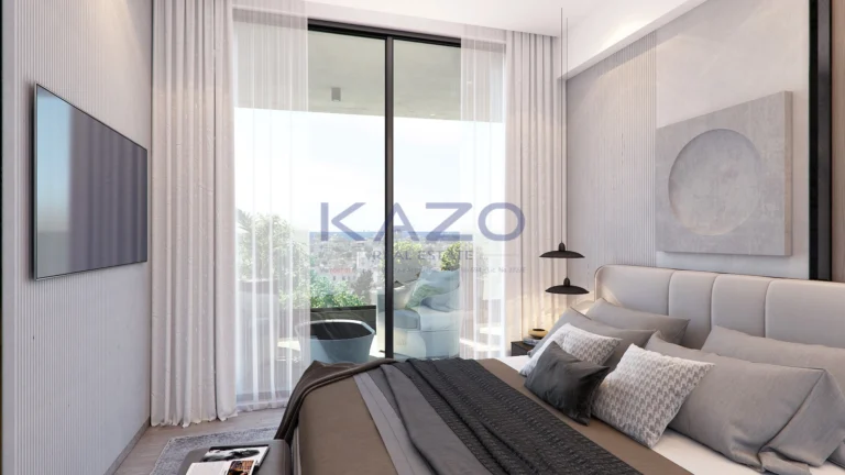 2 Bedroom Apartment for Sale in Larnaca – Chrysopolitissa