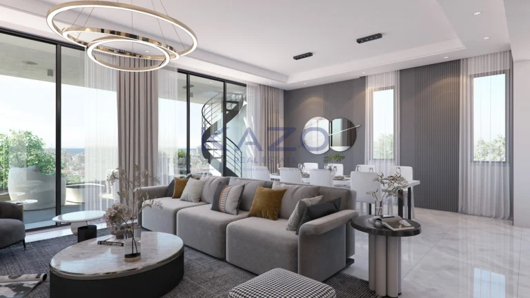 2 Bedroom Apartment for Sale in Larnaca – Chrysopolitissa