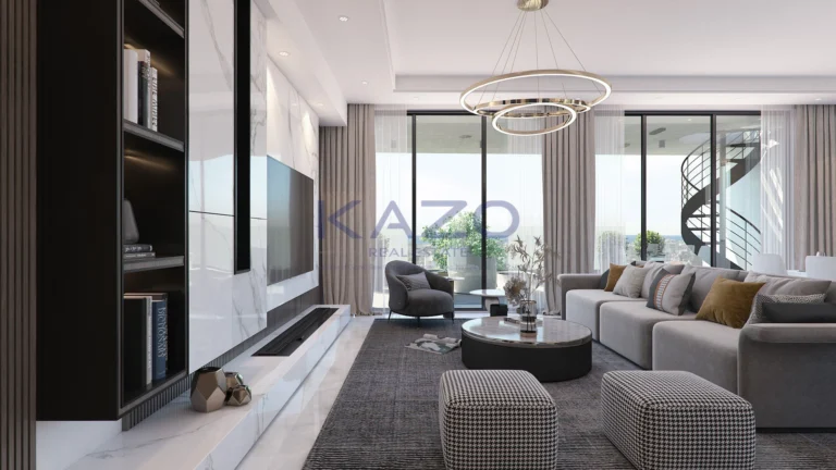 2 Bedroom Apartment for Sale in Larnaca – Chrysopolitissa