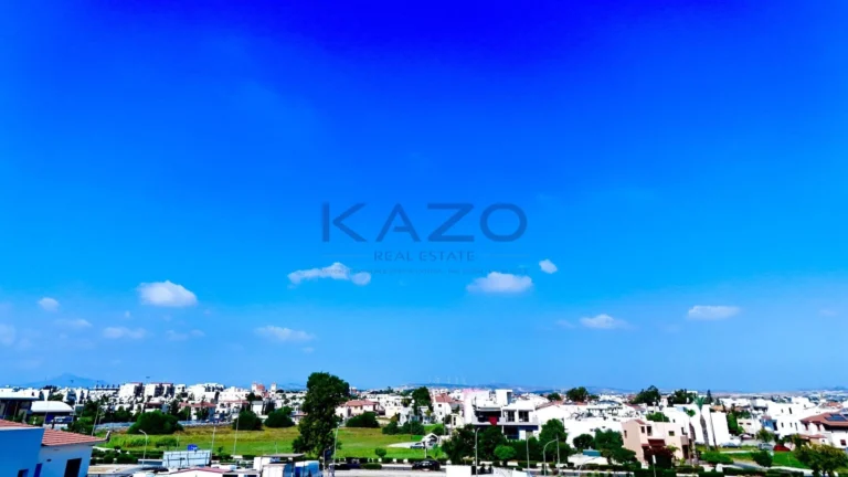 3 Bedroom Apartment for Sale in Larnaca – Chrysopolitissa