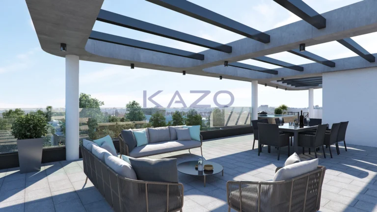 3 Bedroom Apartment for Sale in Larnaca – Chrysopolitissa