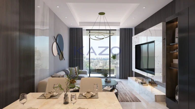 3 Bedroom Apartment for Sale in Larnaca – Chrysopolitissa