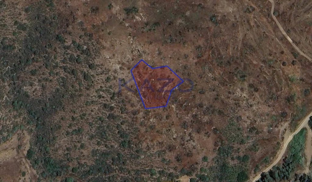 2,007m² Plot for Sale in Limassol District