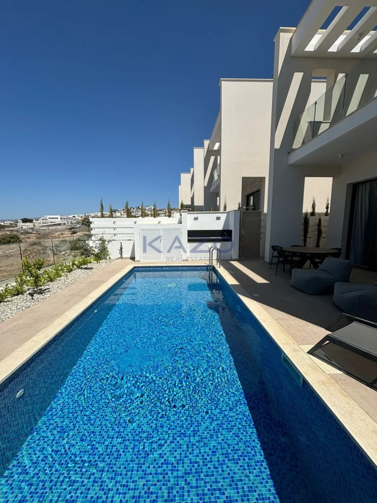 3 Bedroom House for Sale in Paphos District