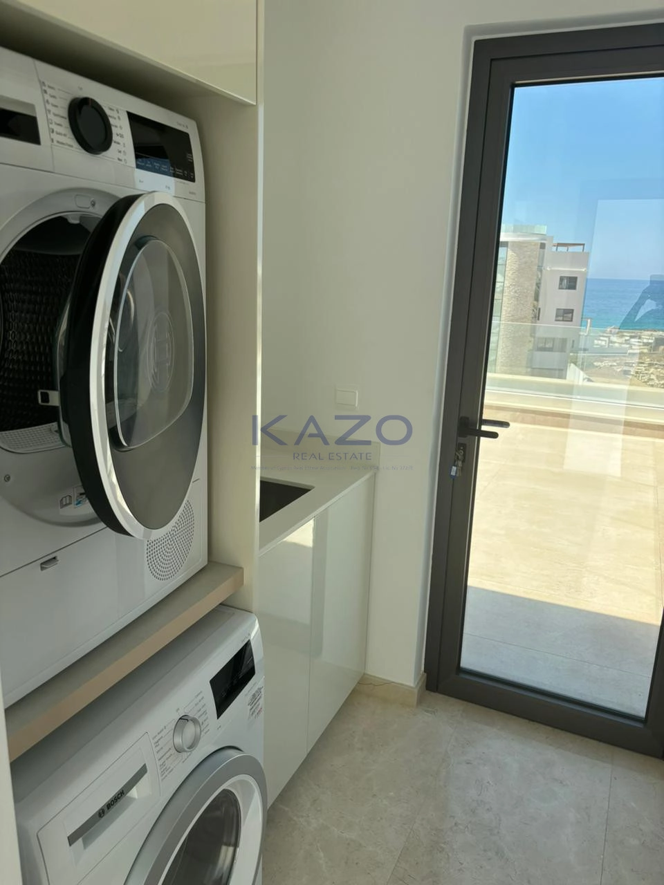 3 Bedroom House for Sale in Paphos – Moutallos