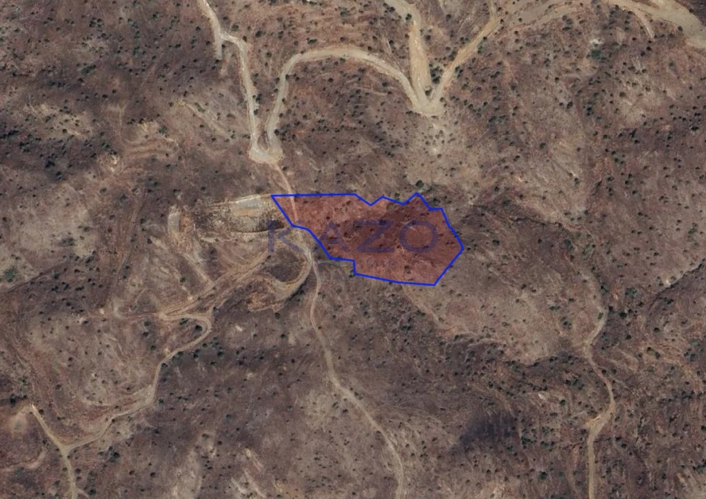 7,358m² Plot for Sale in Limassol District