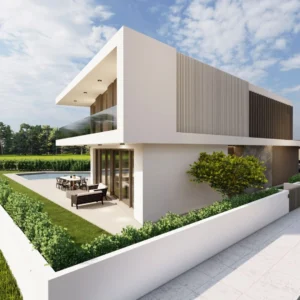 3 Bedroom House for Sale in Oroklini, Larnaca District