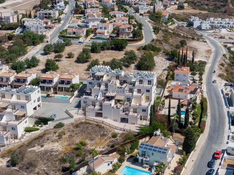 2 Bedroom Apartment for Sale in Pegeia, Paphos District