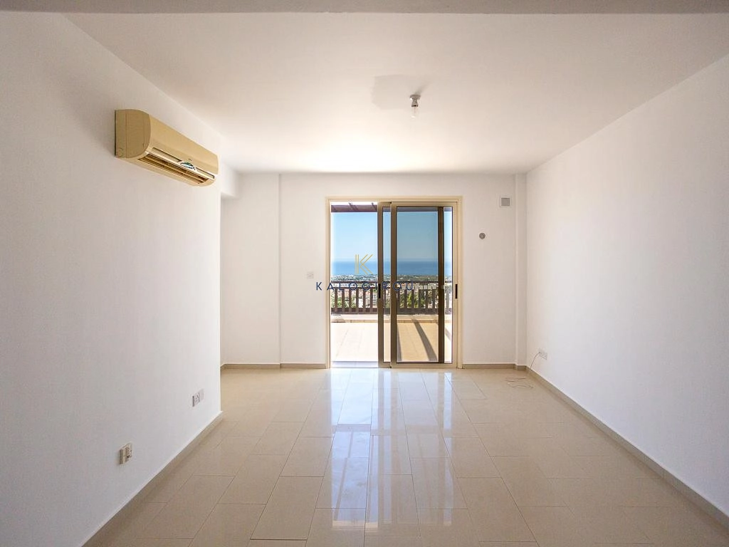 2 Bedroom Apartment for Sale in Pegeia, Paphos District