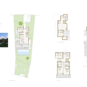 4 Bedroom House for Sale in Latchi (Lakki / Latsi), Paphos District