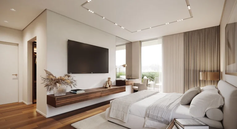 2 Bedroom Apartment for Sale in Makedonitissa, Nicosia District