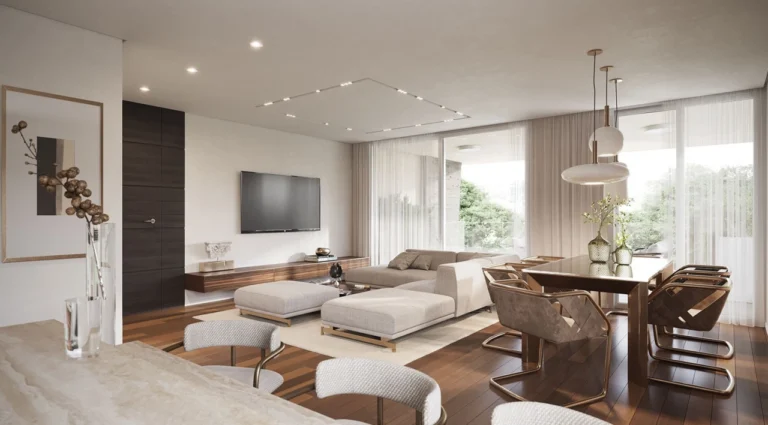 2 Bedroom Apartment for Sale in Makedonitissa, Nicosia District
