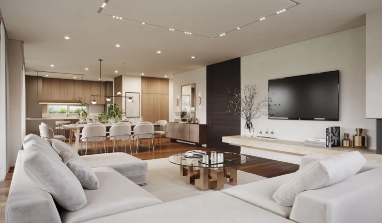 3 Bedroom Apartment for Sale in Makedonitissa, Nicosia District