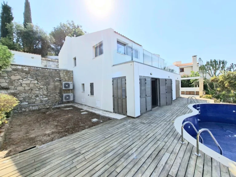 3 Bedroom House for Sale in Tala, Paphos District