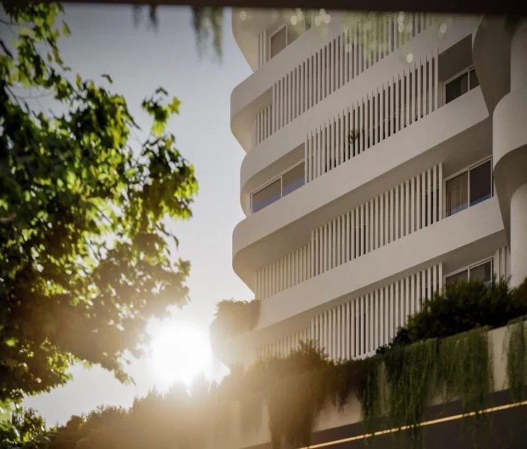 3 Bedroom Apartment for Sale in Kato Paphos