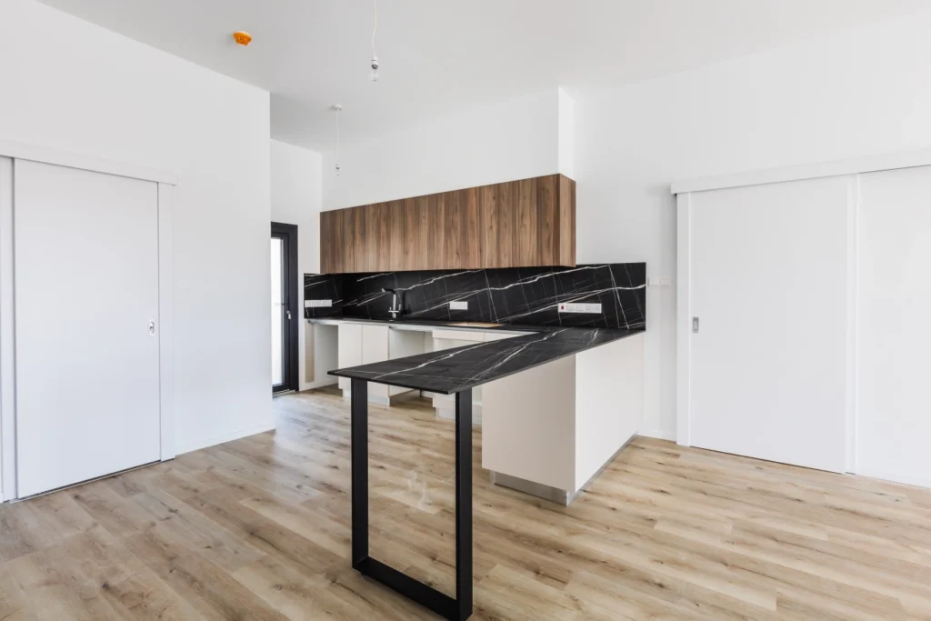 2 Bedroom Apartment for Sale in Limassol – Agios Athanasios