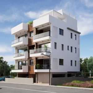 3 Bedroom Apartment for Sale