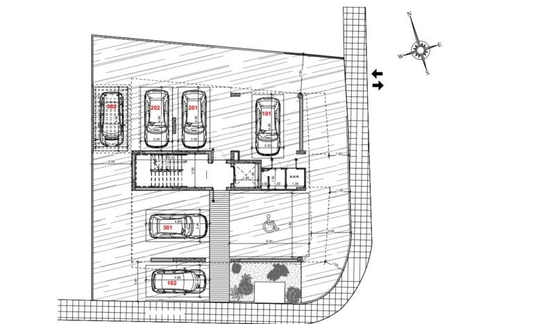 3 Bedroom Apartment for Sale