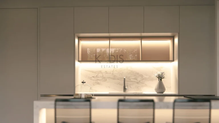 2 Bedroom Apartment for Sale in Nicosia District