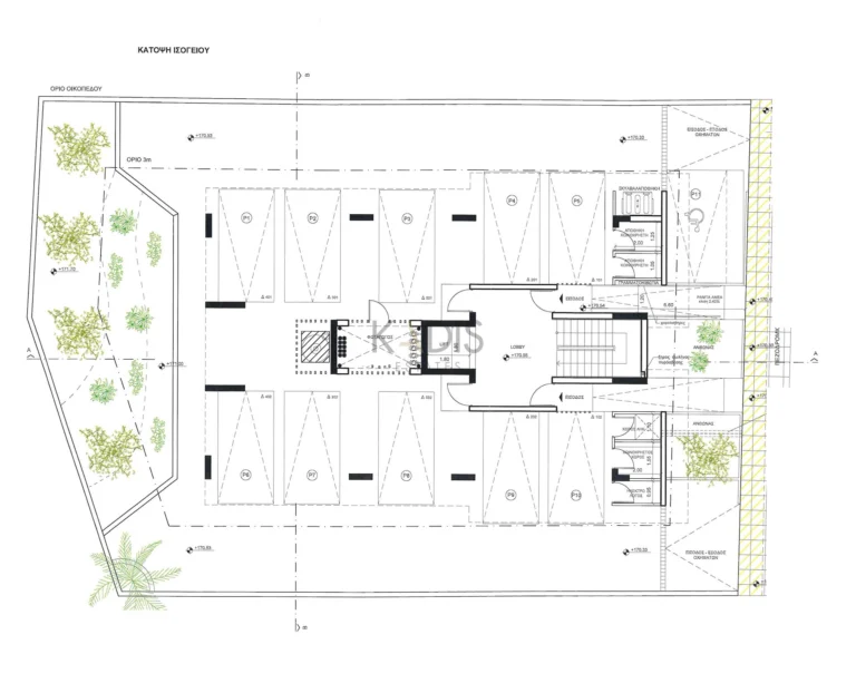 2 Bedroom Apartment for Sale in Nicosia District