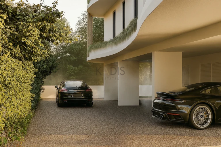 3 Bedroom Apartment for Sale in Nicosia District