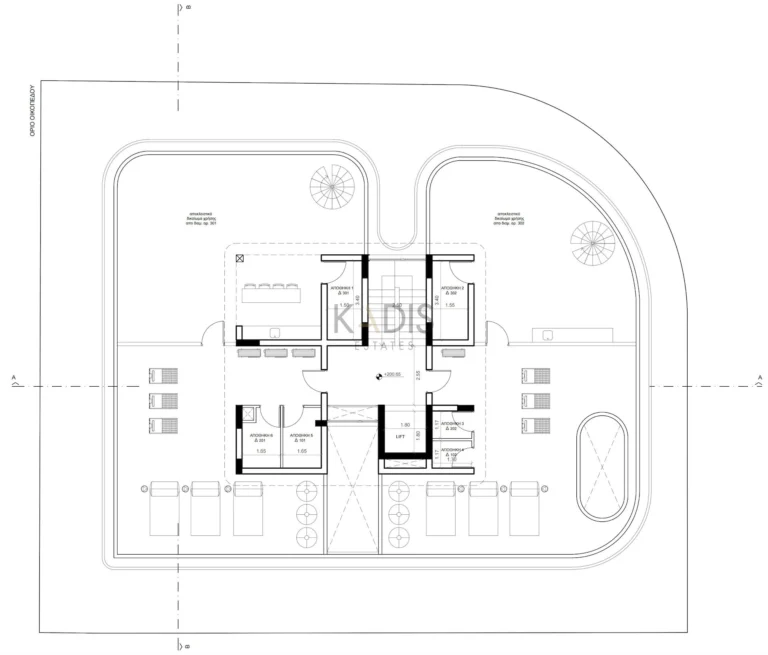 3 Bedroom Apartment for Sale in Strovolos, Nicosia District