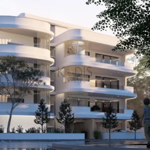 3 Bedroom Apartment for Sale in Strovolos, Nicosia District