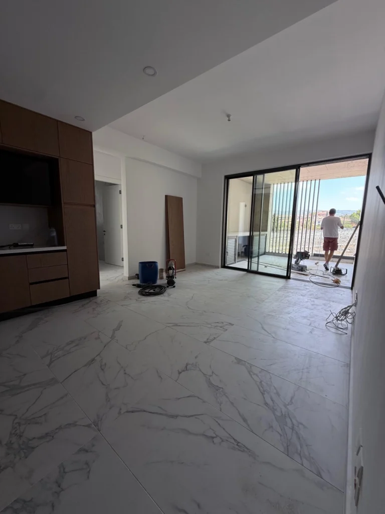 2 Bedroom Apartment for Sale in Paphos District