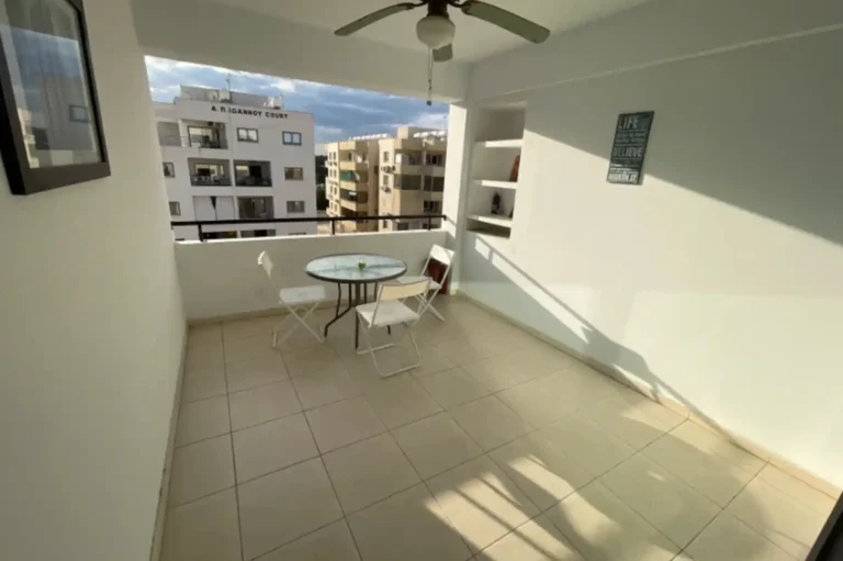 2 Bedroom Apartment for Sale in Larnaca District