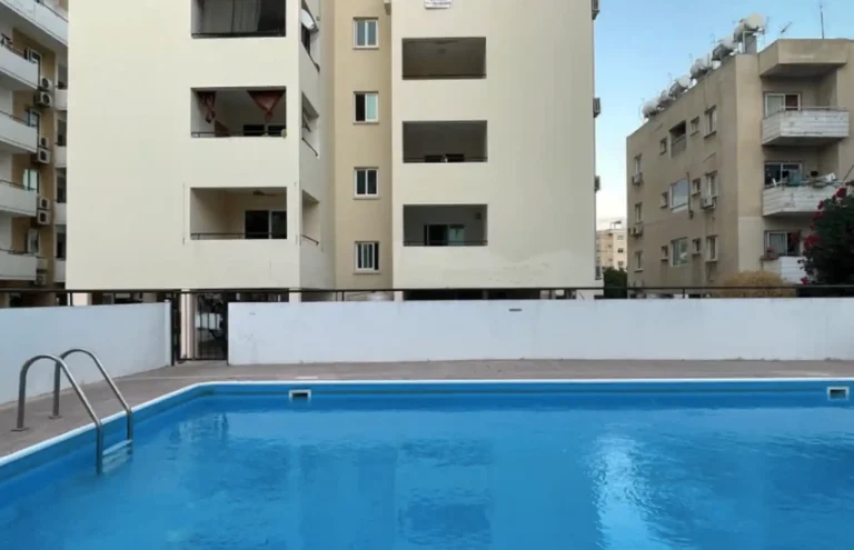 2 Bedroom Apartment for Sale in Larnaca District