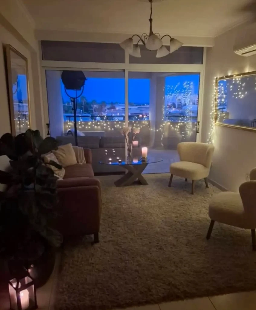 3 Bedroom Apartment for Sale in Larnaca District