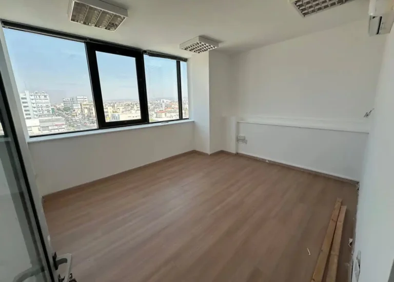 146m² Commercial for Sale in Limassol – Apostolos Andreas