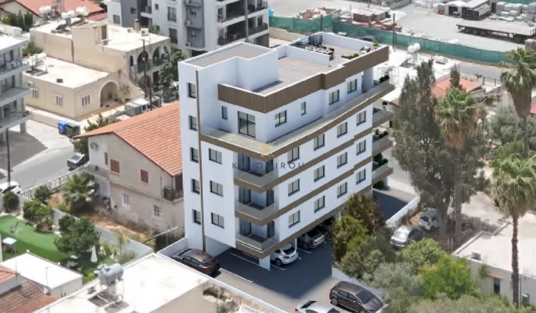 1 Bedroom Apartment for Sale in Drosia, Larnaca District