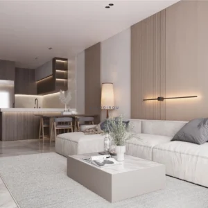 2 Bedroom Apartment for Sale in Drosia, Larnaca District