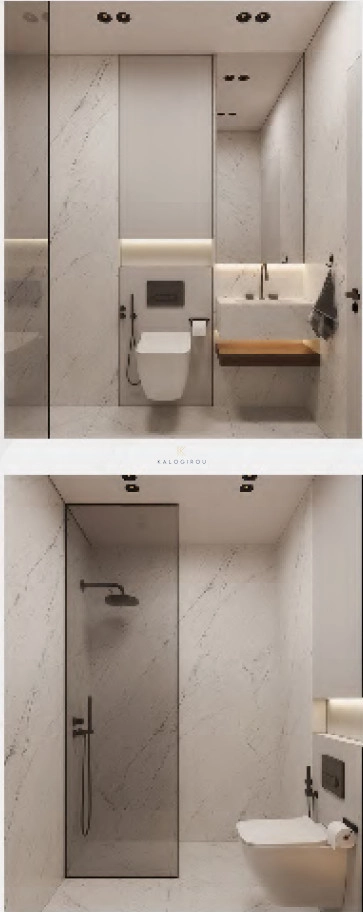 2 Bedroom Apartment for Sale in Drosia, Larnaca District