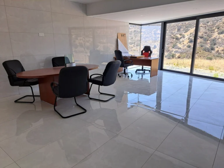4 Bedroom House for Rent in Agios Tychonas, Limassol District