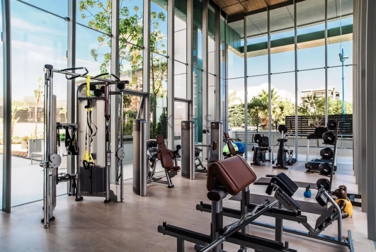 3 Bedroom Apartment for Sale in Agios Tychonas, Limassol District