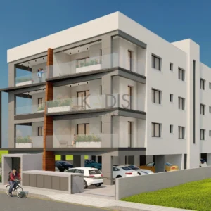 2 Bedroom Apartment for Sale in Limassol District